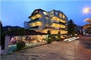 Türkei, Marmaris & Icmeler, Hotel Amaris Apartotel