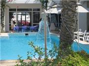 Tunesien - Insel Djerba, Hotel Rodes