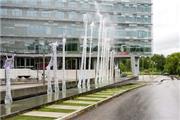 Schweden, Hotel Rica Talk