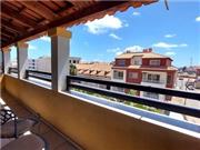 Kap Verde - Sal, Hotel Porta Do Vento