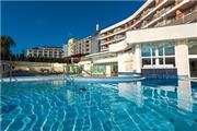 Slowenien Inland, Hotel Livada Prestige