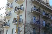 Sizilien, Hotel San Pietro