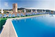 Costa Brava, Hotel Merce