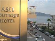 Marmaris & Icmeler, Hotel Asli