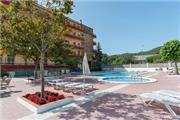 Costa Brava, Hotel Continental