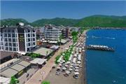 Türkei, Marmaris & Icmeler, Marmaris Natalie's Beach Hotel