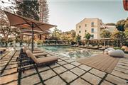 Kalabrien, Hotel La Pineta