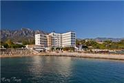Nordzypern, Hotel Ada