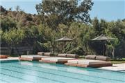 Kreta, Hotel Maxine