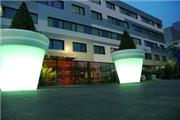 Wien & Umgebung, Hotel Roomz Vienna