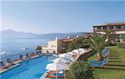 Kreta, Miramare Hotel & Villas