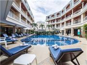 Insel Phuket, Hotel Kalim Resort
