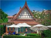 Insel Ko Samui, Hotel Thai Ayodhya Villas & Spa