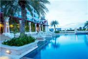 Westthailand (Hua Hin, Cha Am, River Kwai), Hotel Grand Pacific Sovereign Resort & Spa