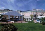 Zentral Spanien, Hotel TRH Alcora