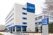 Barcelona & Umgebung, Hotel Travelodge l'Hospitalet Barcelona