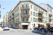 Côte d'Azur, Hotel Saint Gothard
