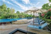Westthailand (Hua Hin, Cha Am, River Kwai), Hotel Golden Beach Cha Am