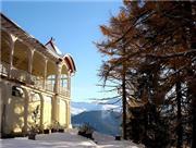 Graubünden, Hotel Schatzalp & Villa Guarda & Chalet