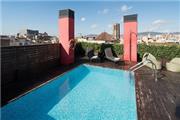 Barcelona & Umgebung, Hotel Catalonia Avinyo