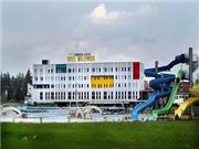 Bosnien-Herzegovina, Hotel Hollywood