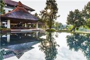 Nordthailand (Chiang Mai, Chiang Rai, Sukhothai), Hotel Ratilanna Riverside