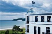 Insel Rügen, Hotel Ceres am Meer