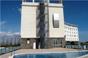 Costa Azahar, Hotel Sh Florazar