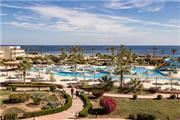 Marsa Alam & Quseir, Hotel Nada Resort
