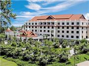 Kambodscha, Hotel Sokha Angkor
