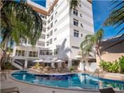 Brasilien, Hotel Portobello Ondina Praia