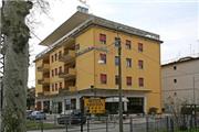 Venetien, Hotel Ariston