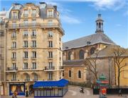 Paris & Umgebung, Hotel Paris France