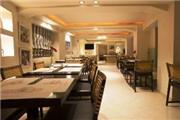 Thessaloniki, Hotel Davitel the Tobacco