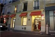 Paris & Umgebung, Hotel Little
