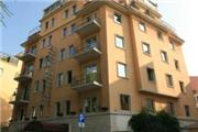 Rom & Umgebung, Hotel Delle Province