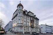 Franken, Noris Hotel