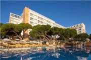 Costa Brava, Hotel H TOP Caleta Palace