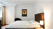 Salzburg - Salzburg, Hotel Astoria