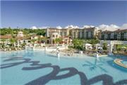 Antigua & Barbuda, Hotel Sandals Grande Antigua Resort Gesamtanlage