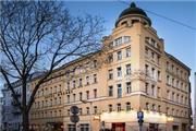 Wien & Umgebung, Hotel Mozart
