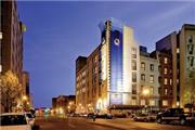New England, Doubletree Hotel Boston Downtown