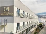 Mitteldalmatien, Hotel Dalmina