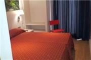 Barcelona & Umgebung, Hotel Transit