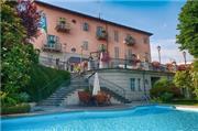Aostatal & Piemont & Lombardei, Hotel Ca'Vittoria