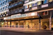 Rom & Umgebung, Grand Hotel Fleming
