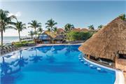 Yucatan / Cancun, Hotel Ocean Coral & Turquesa