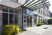 Sachsen-Anhalt, BEST WESTERN Hotel Stadt Merseburg