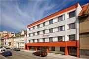 Tschechien, Hotel Aida