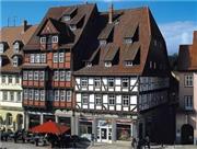 Harz, Hotel Theophano